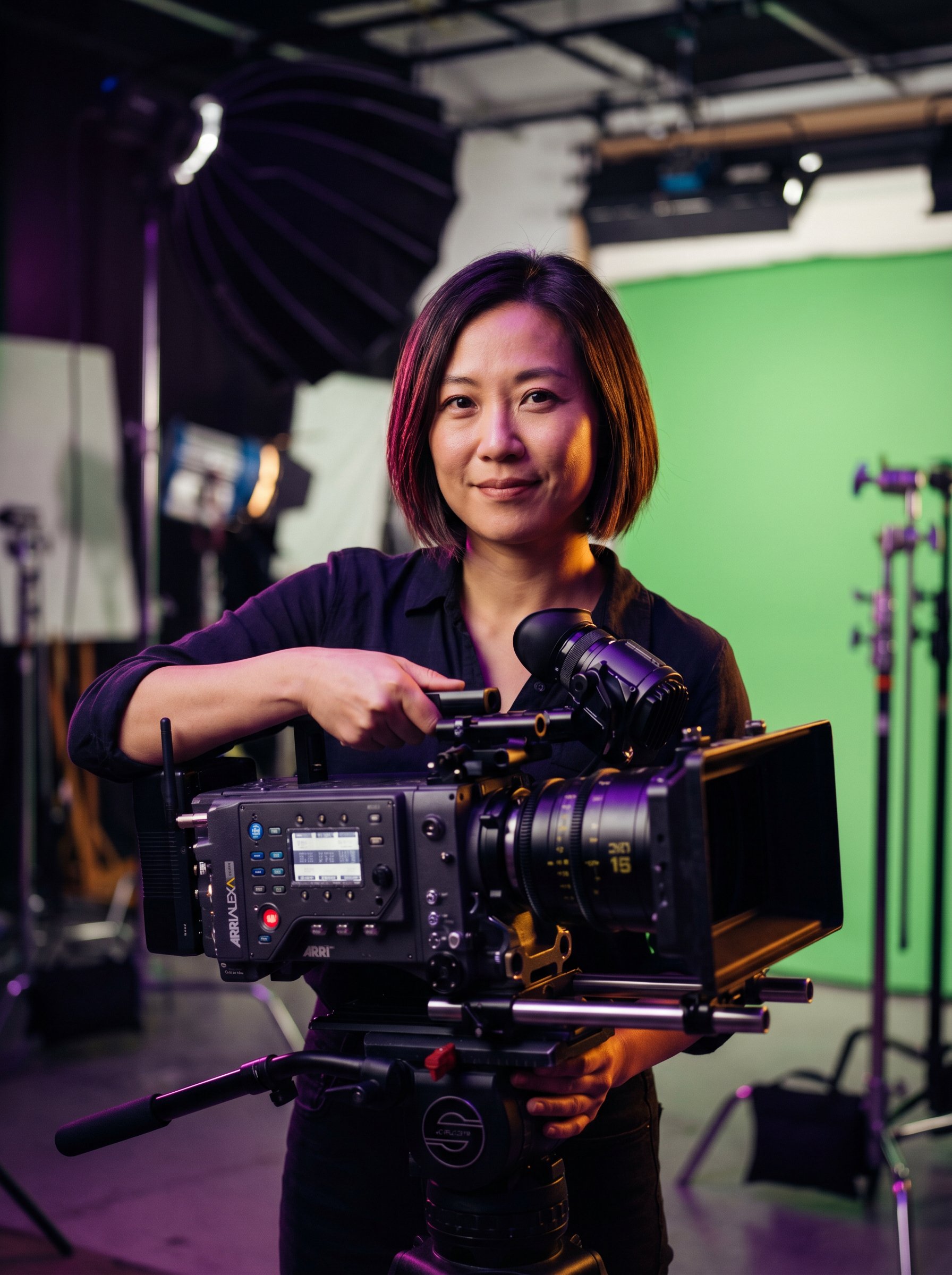 偷拍传媒摄影师